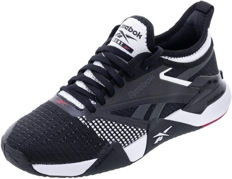 Reebok Women’s Nano Court Sneaker