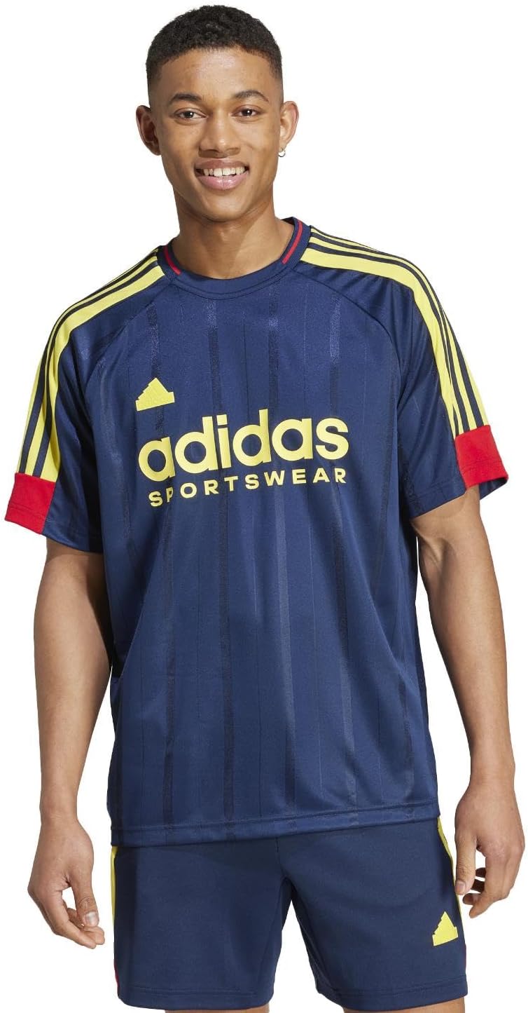 adidas Men’s House of Tiro Nations Pack T-Shirt