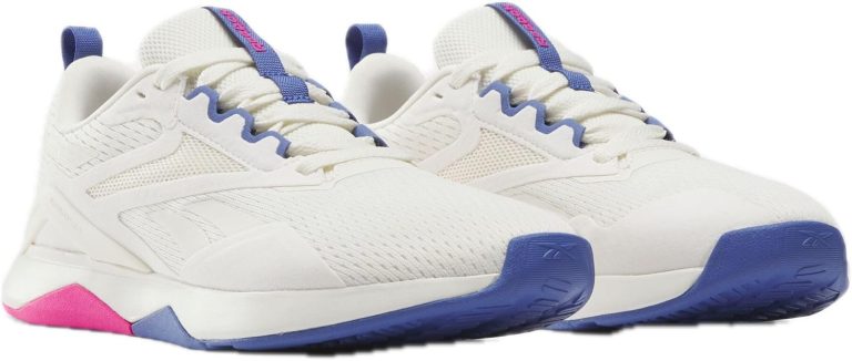 Reebok Women’s Nanoflex Tr 2 Sneaker