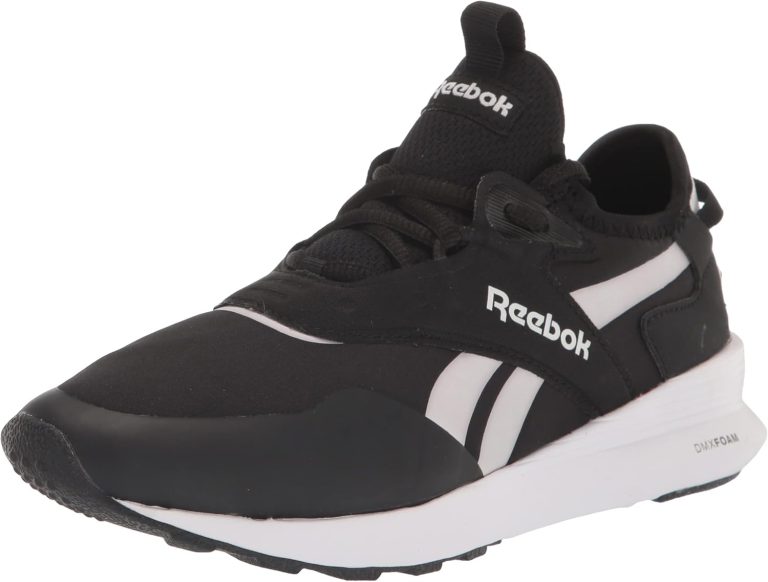 Reebok Women’s Spark Run Sneaker
