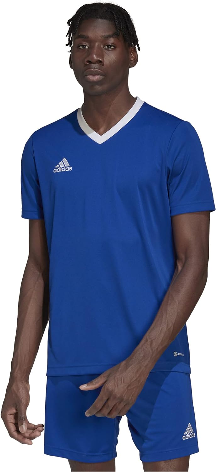 adidas Men’s Entrada 22 Jersey