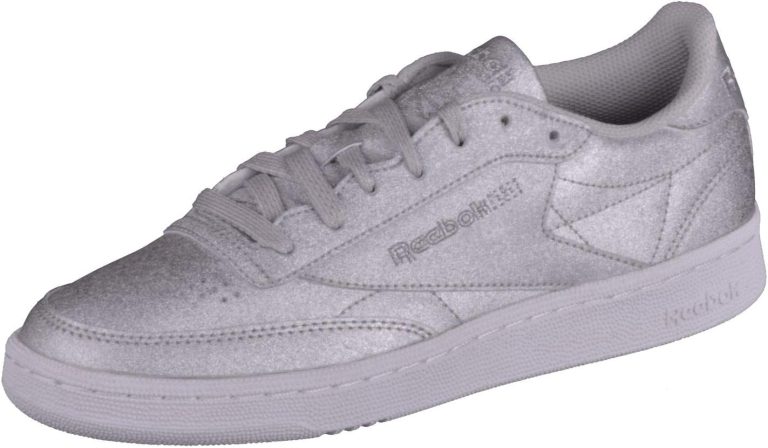 Reebok Women’s Club C 85 Syn Fashion Sneaker