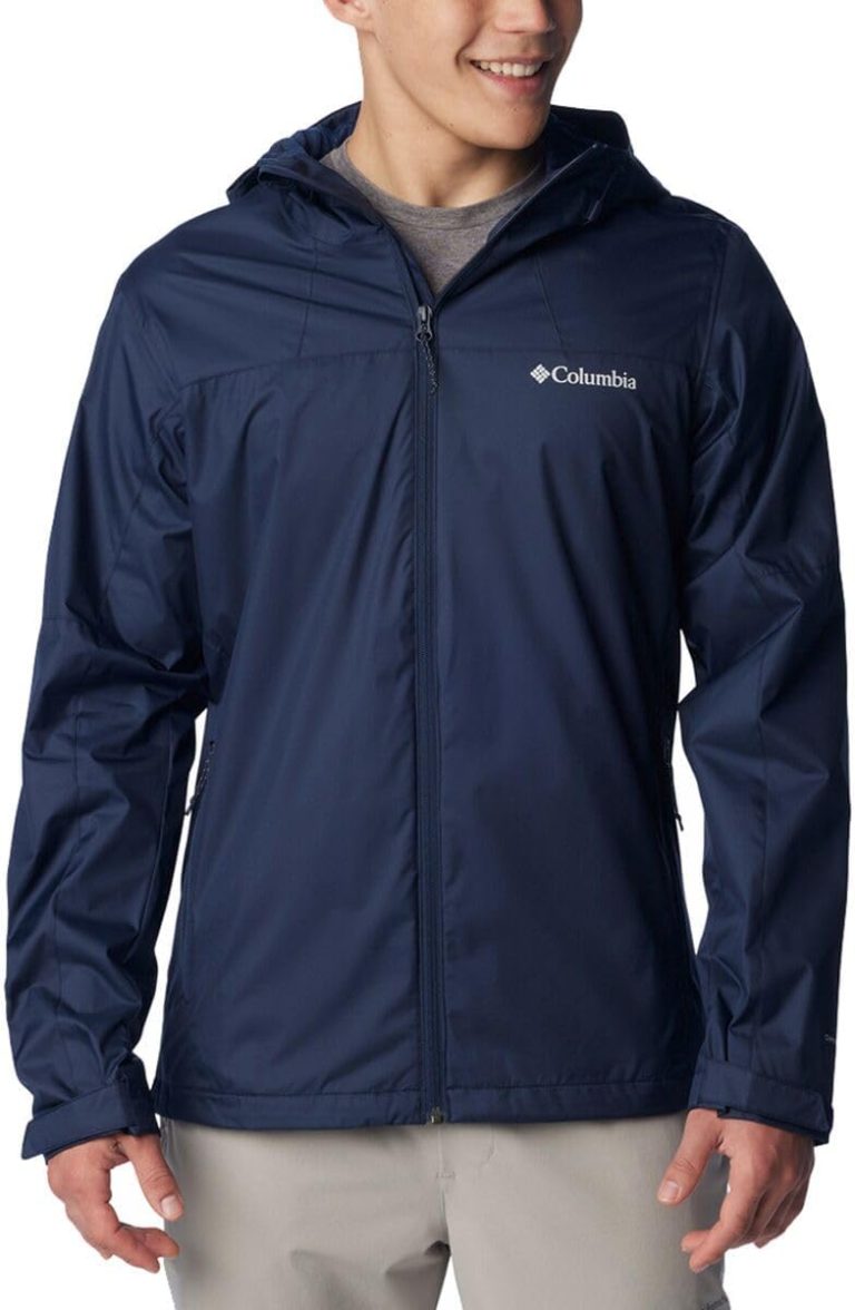 Columbia Men’s Inner Limits Iii Jacket