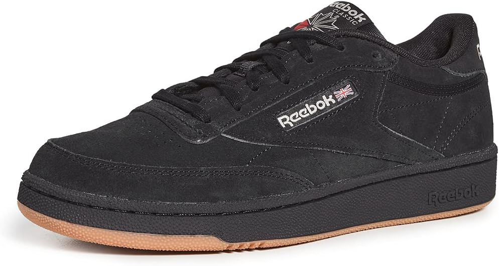 Reebok Men’s Club C 85 Sneaker Reebok Men’s Club C 85 Sneaker