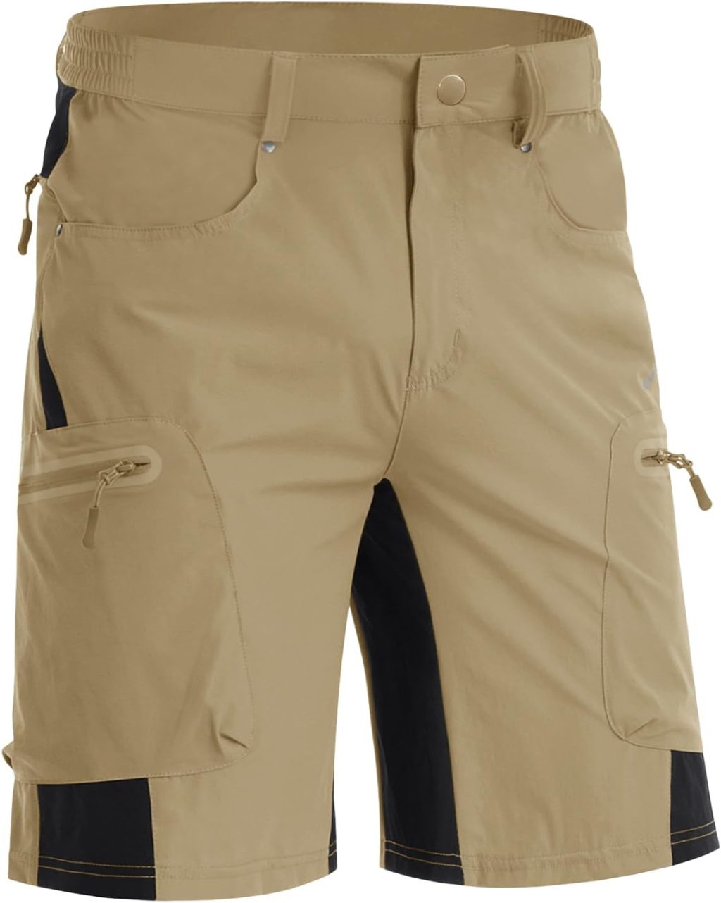 MAGNIVIT Men’s Hiking Shorts Quick Dry Cargo Shorts Ripstop Tactical Water Repellent Work Shorts with Multi-Pockets MAGNIVIT Men’s Hiking Shorts Quick Dry Cargo Shorts Ripstop Tactical Water Repellent Work Shorts with Multi-Pockets