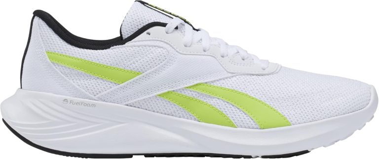 Reebok Unisex-Adult Energen Tech Sneaker