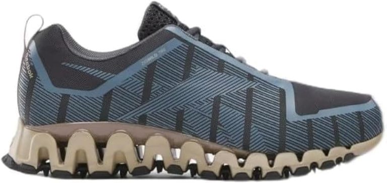 Reebok Men’s ZigWild Trail 6 Sneaker