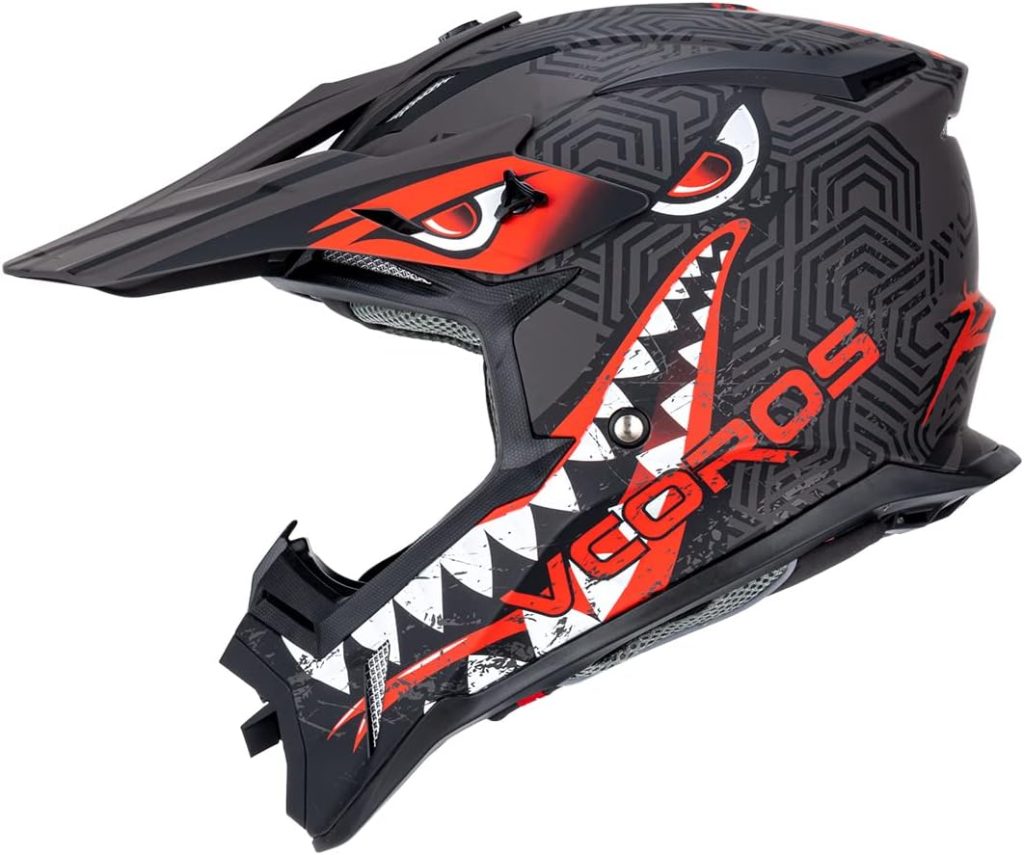 Adult Motocross Helmets ATV Dirtbike BMX MX Offroad Adventure UTV Helmets DOT Approved Adult Motocross Helmets ATV Dirtbike BMX MX Offroad Adventure UTV Helmets DOT Approved