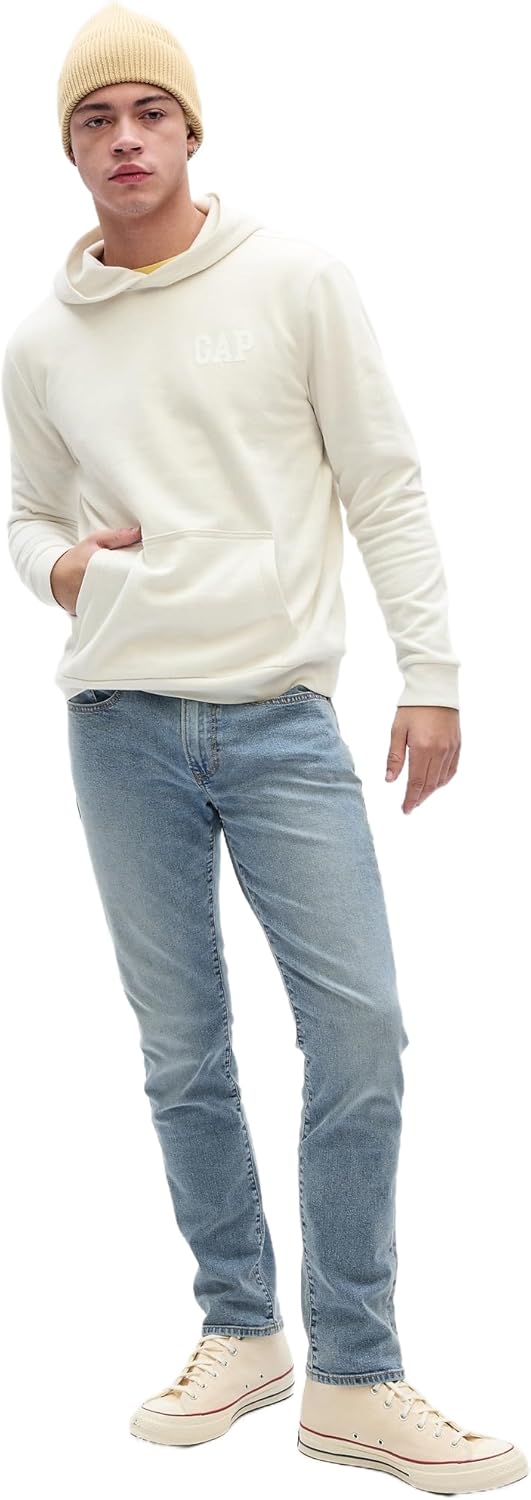 GAP Men’s Everyday Slim Jeans
