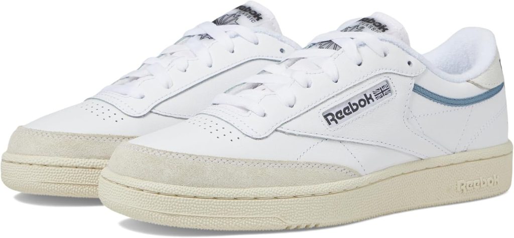 Reebok unisex-adult Club C 85 Reebok unisex-adult Club C 85