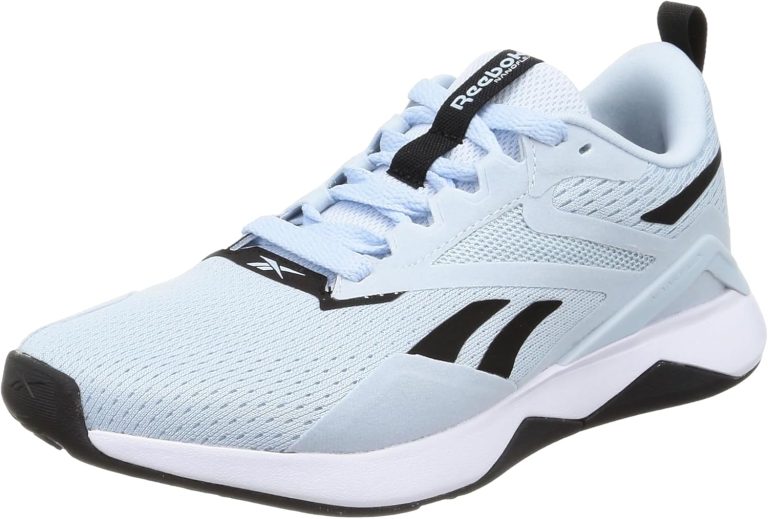 Reebok Women’s Nanoflex Tr 2 Sneaker