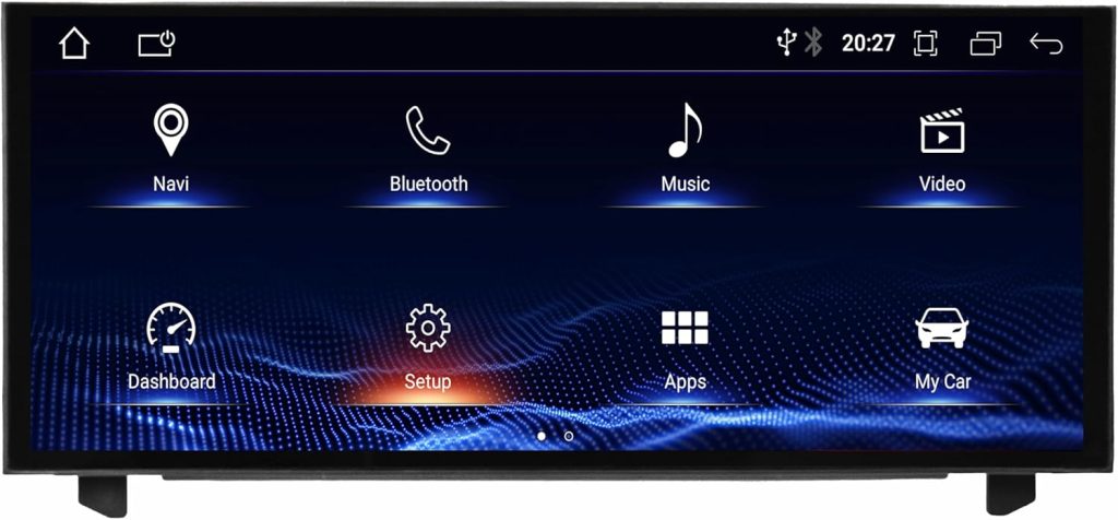 Android 13 10.25 inch 1920×720 Blue-ray Touch Screen Radio 8 core 8GB RAM+64GB ROM for 2013-2019 Lexus IS250 IS300 IS300H IS350 IS200T F Multimedia Player GPS Navigation Carplay Android 13 10.25 inch 1920×720 Blue-ray Touch Screen Radio 8 core 8GB RAM+64GB ROM for 2013-2019 Lexus IS250 IS300 IS300H IS350 IS200T F Multimedia Player GPS Navigation Carplay
