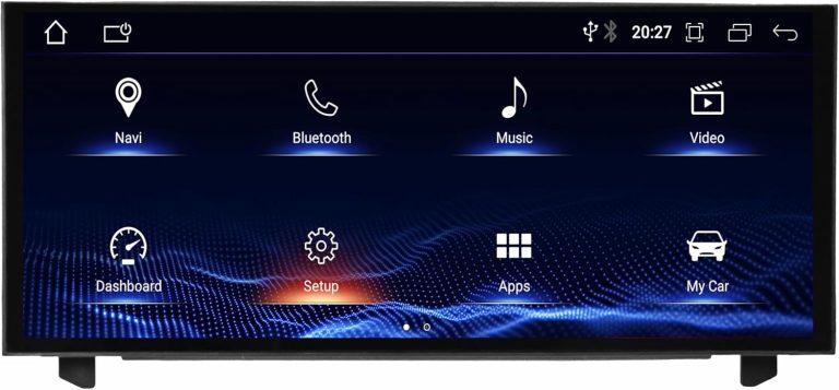Android 13 10.25 inch 1920×720 Blue-ray Touch Screen Radio 8 core 8GB RAM+64GB ROM for 2013-2019 Lexus IS250 IS300 IS300H IS350 IS200T F Multimedia Player GPS Navigation Carplay