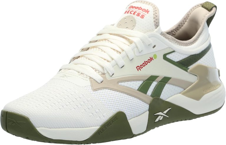 Reebok Unisex-Adult Nano Court Sneaker