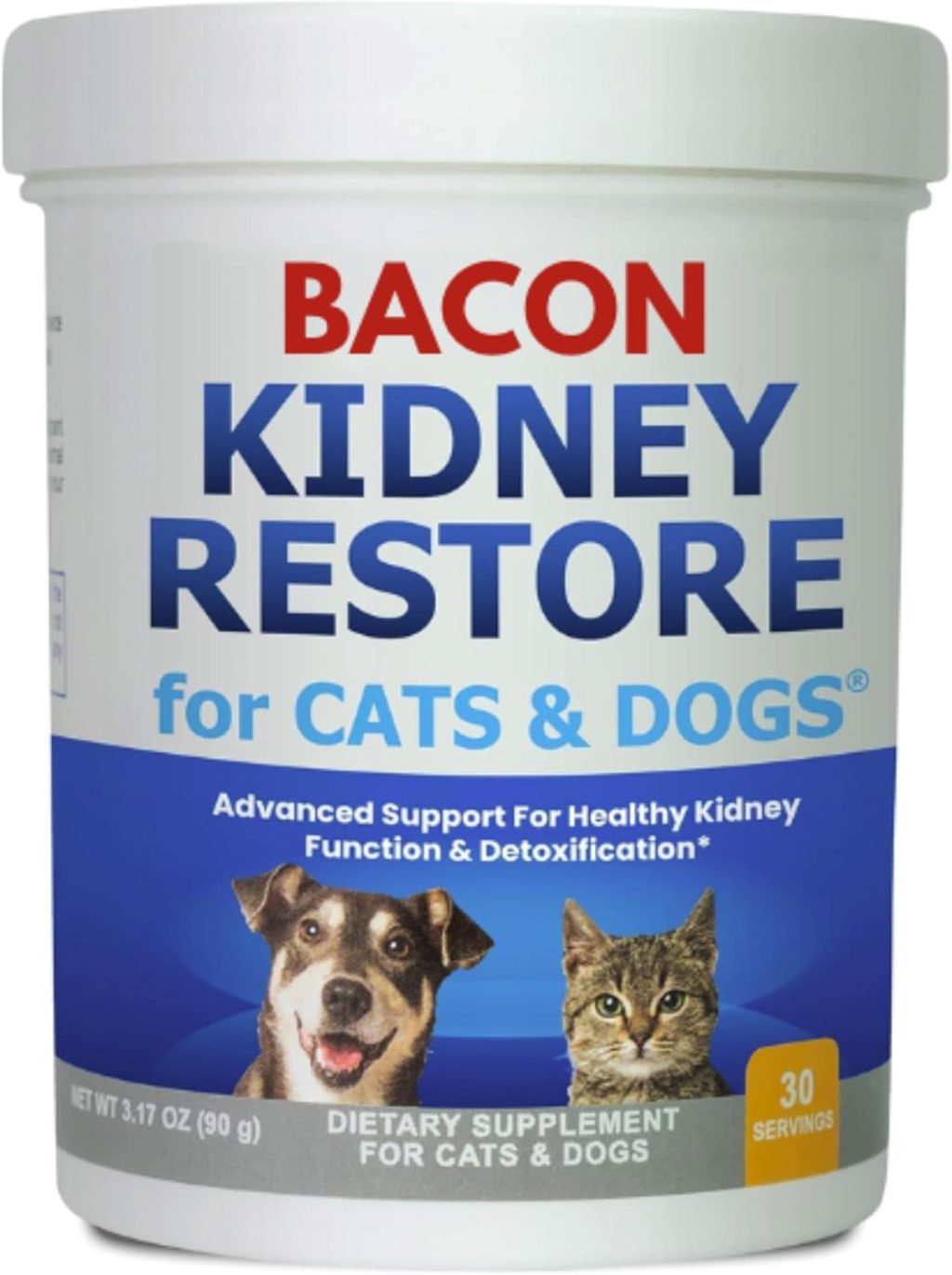 Cat and Dog Kidney Support, Natural Renal Supplements to Support Pets, Feline, Canine Healthy Kidney Function and Urinary Tract. Essential for Pet Health, Pet Alive, Easy to Add to Cats and Dogs Food Cat and Dog Kidney Support, Natural Renal Supplements to Support Pets, Feline, Canine Healthy Kidney Function and Urinary Tract. Essential for Pet Health, Pet Alive, Easy to Add to Cats and Dogs Food