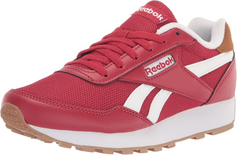 Reebok Rewind Run Sneaker