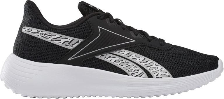 Reebok Women’s Lite 3 Sneaker