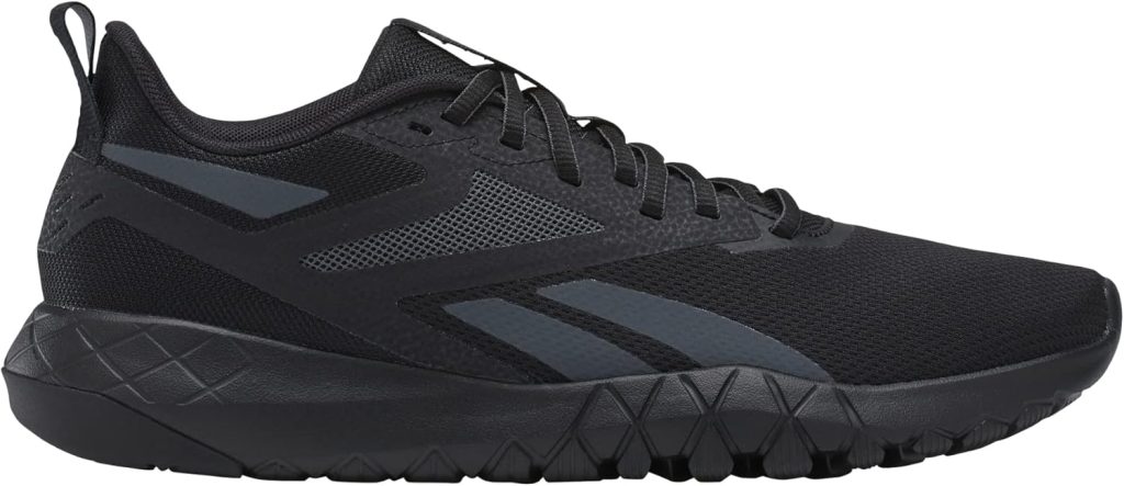 Reebok Men’s Flexagon 4 Force Sneaker Reebok Men’s Flexagon 4 Force Sneaker