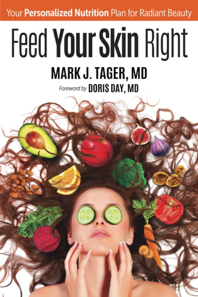 Feed Your Skin Right: Your Personalized Nutrition Plan for Radiant Beauty