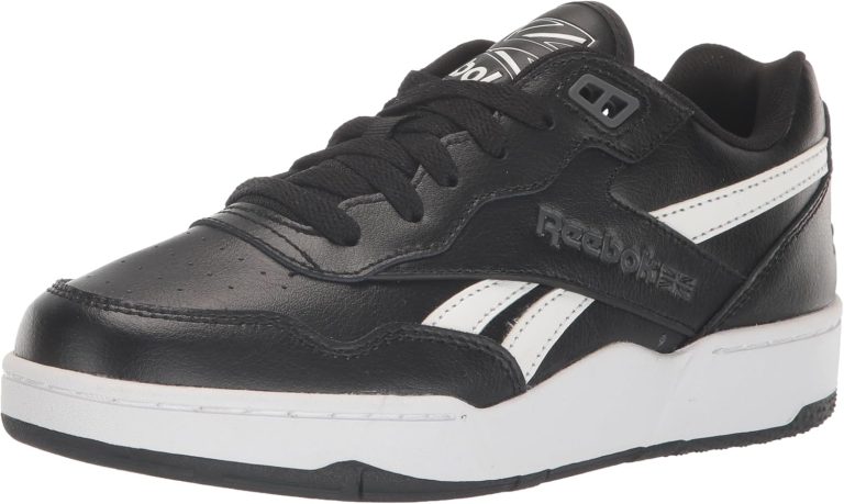 Reebok Unisex-Child Bb4000 Ii Sneaker