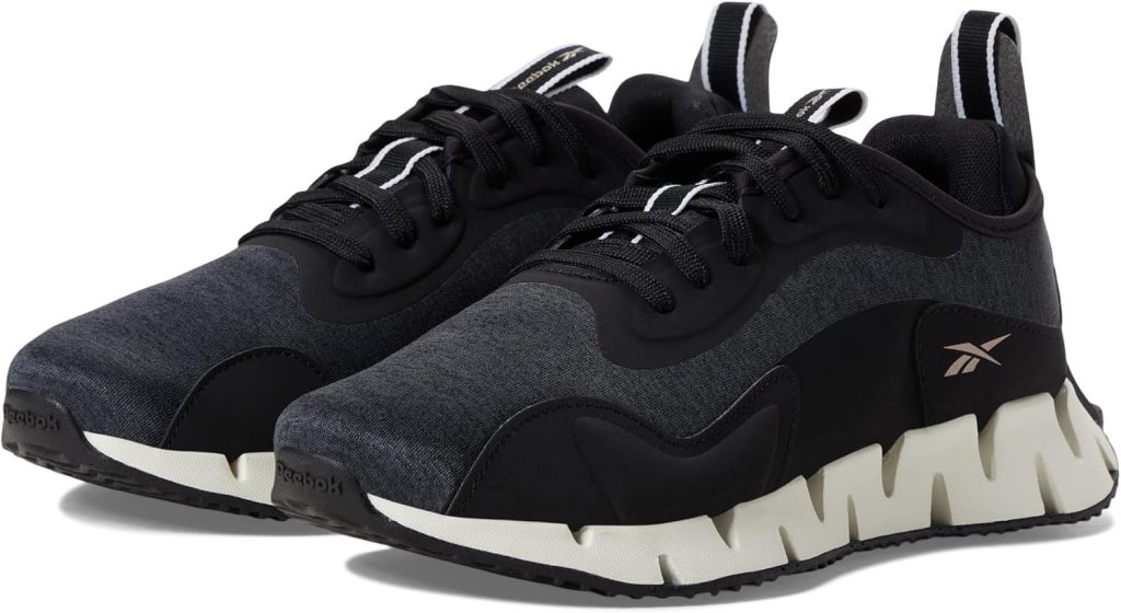Reebok Women’s Zig Dynamica Adventure Sneaker Reebok Women’s Zig Dynamica Adventure Sneaker