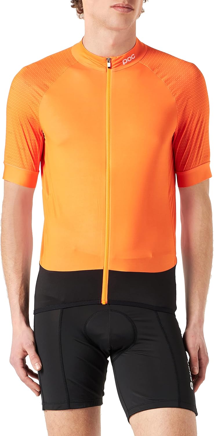 POC Essential Road Jersey Cycling Apparel