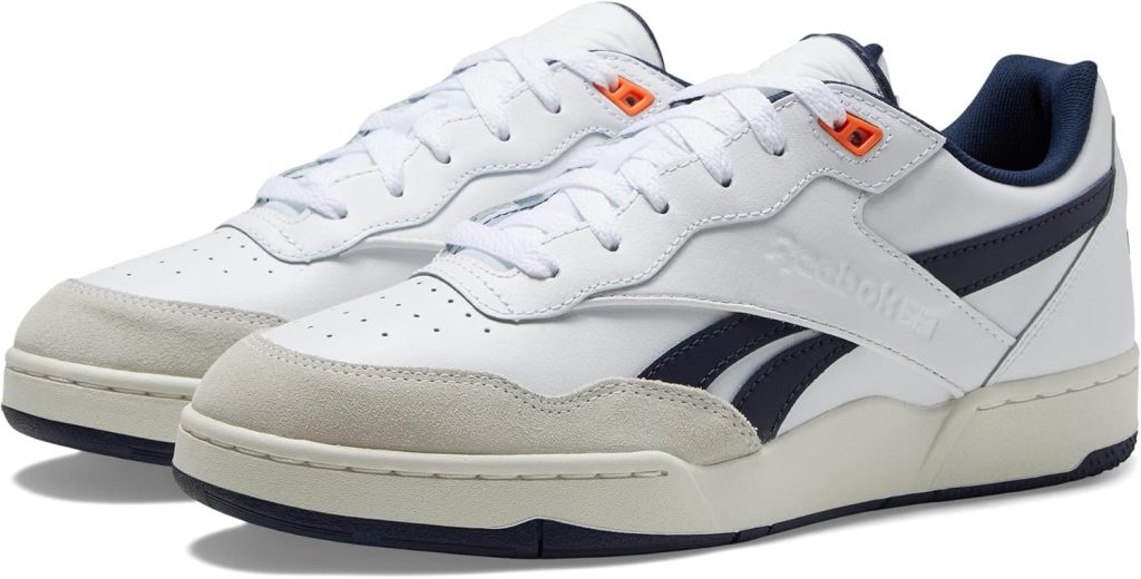 Reebok Unisex-Adult Bb 4000 Ii