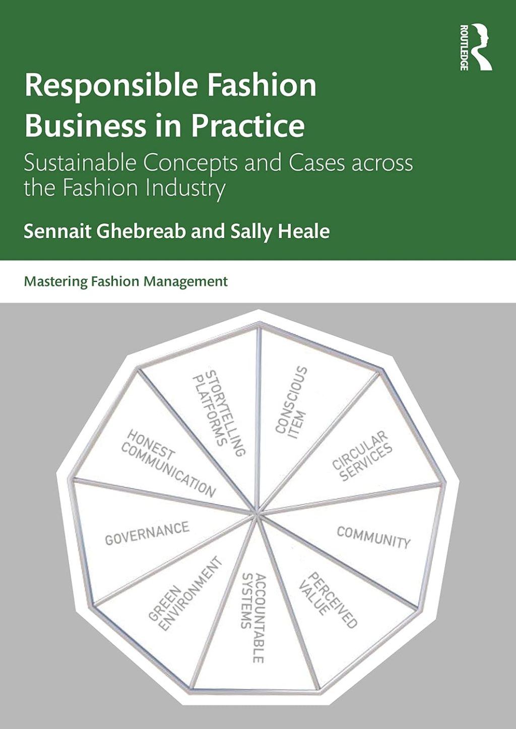 Responsible Fashion Business in Practice (Mastering Fashion Management) Responsible Fashion Business in Practice (Mastering Fashion Management)