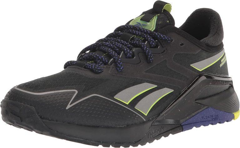Reebok Unisex-Adult Nano X2 Tr Adventure Cross Trainer