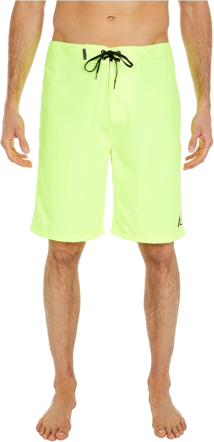 Hurley Men’s One and Only 20″ Board Shorts