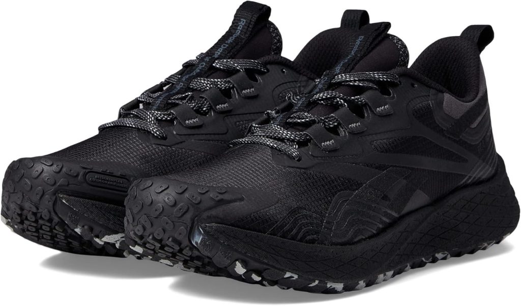Reebok Women’s Floatride Energy 4.0 Adventure Running Shoe