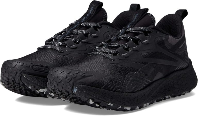Reebok Women’s Floatride Energy 4.0 Adventure Running Shoe