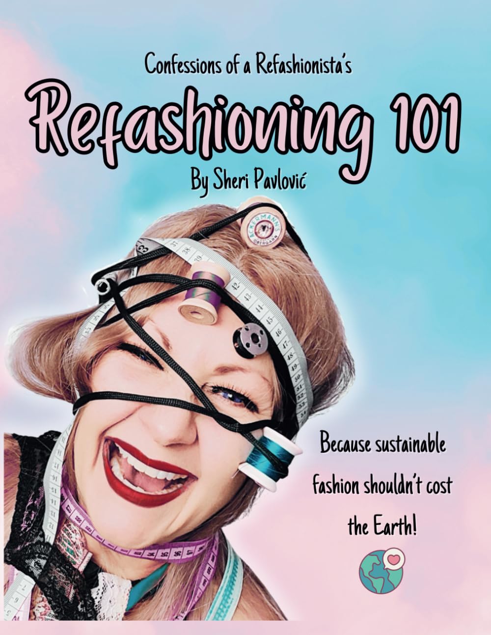 CoaR’s Refashioning 101: Create your own unique eco-friendly style! (because sustainable fashion shouldn’t cost the Earth) CoaR’s Refashioning 101: Create your own unique eco-friendly style! (because sustainable fashion shouldn’t cost the Earth)