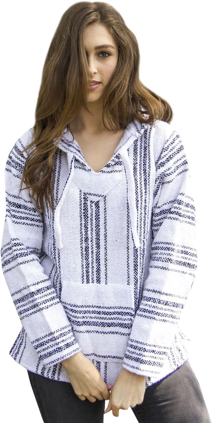 Mexican Baja Hoodie Pullover Sweater Unisex Mexican Baja Hoodie Pullover Sweater Unisex