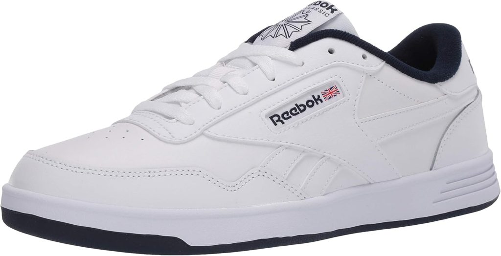 Reebok Men’s Club MEMT Sneaker Reebok Men’s Club MEMT Sneaker