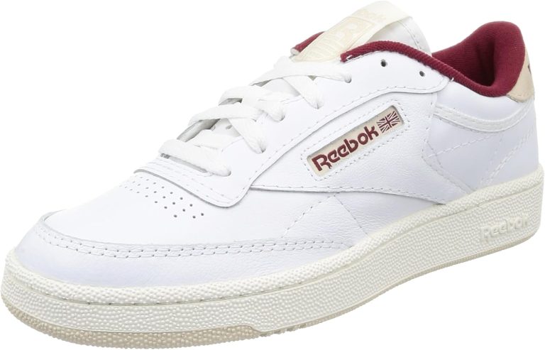 Reebok Unisex-Adult Running ShoesSneaker