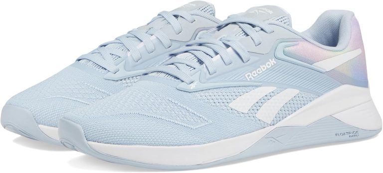 Reebok Women’s Nano X4 Sneaker