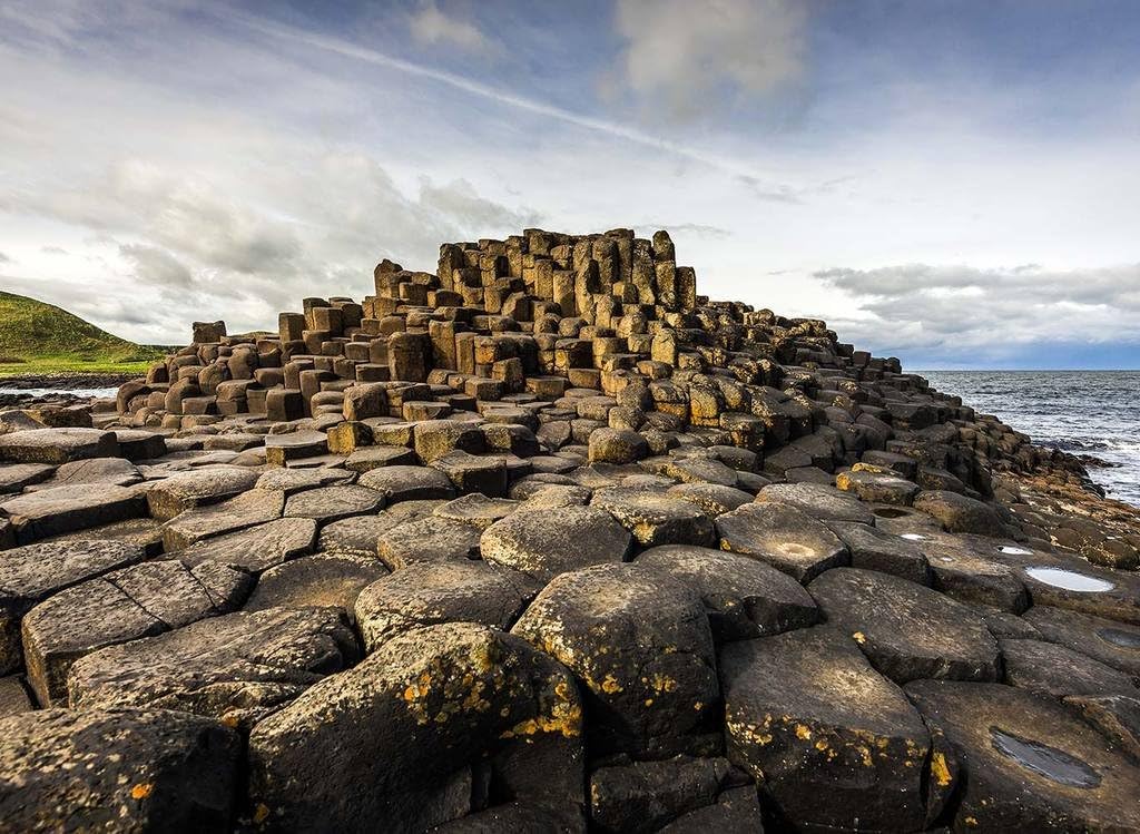 500 Pieces Jigsaw Puzzles for Adults Giants Causeway Sunset Northern Ireland UK Large Puzzles Props for Adolescent Children Educational Intellectual Fun Game Toys DIY Home Decoration 500 Pieces Jigsaw Puzzles for Adults Giants Causeway Sunset Northern Ireland UK Large Puzzles Props for Adolescent Children Educational Intellectual Fun Game Toys DIY Home Decoration