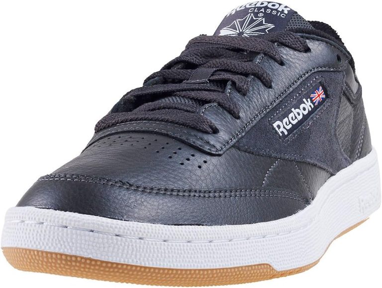 Reebok Women’s Club C 85 ESTL Sneaker
