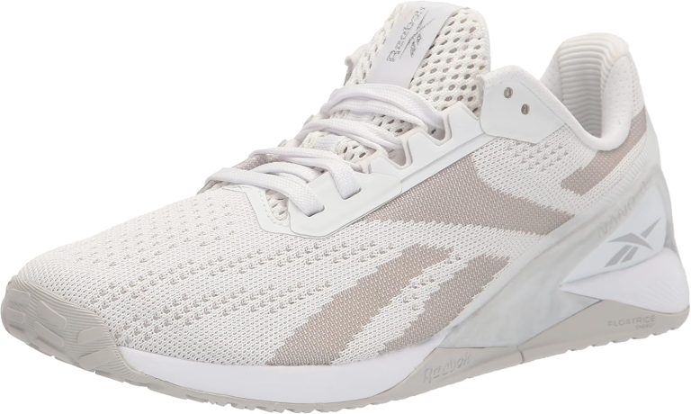 Reebok Women’s X NAT Geo Nano X1 Vegan Cross Trainer