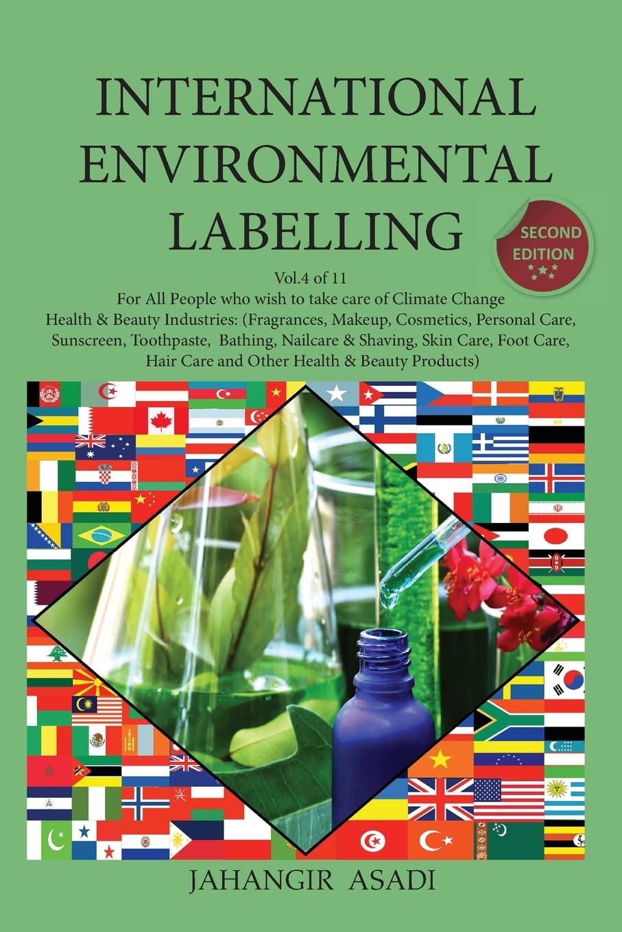 International Environmental Labelling Vol.4 Health and Beauty: For All People who wish to take care of Climate Change, Health & Beauty Industries: … Health & Beauty Products) (Ecolabelling) International Environmental Labelling Vol.4 Health and Beauty: For All People who wish to take care of Climate Change, Health & Beauty Industries: … Health & Beauty Products) (Ecolabelling)