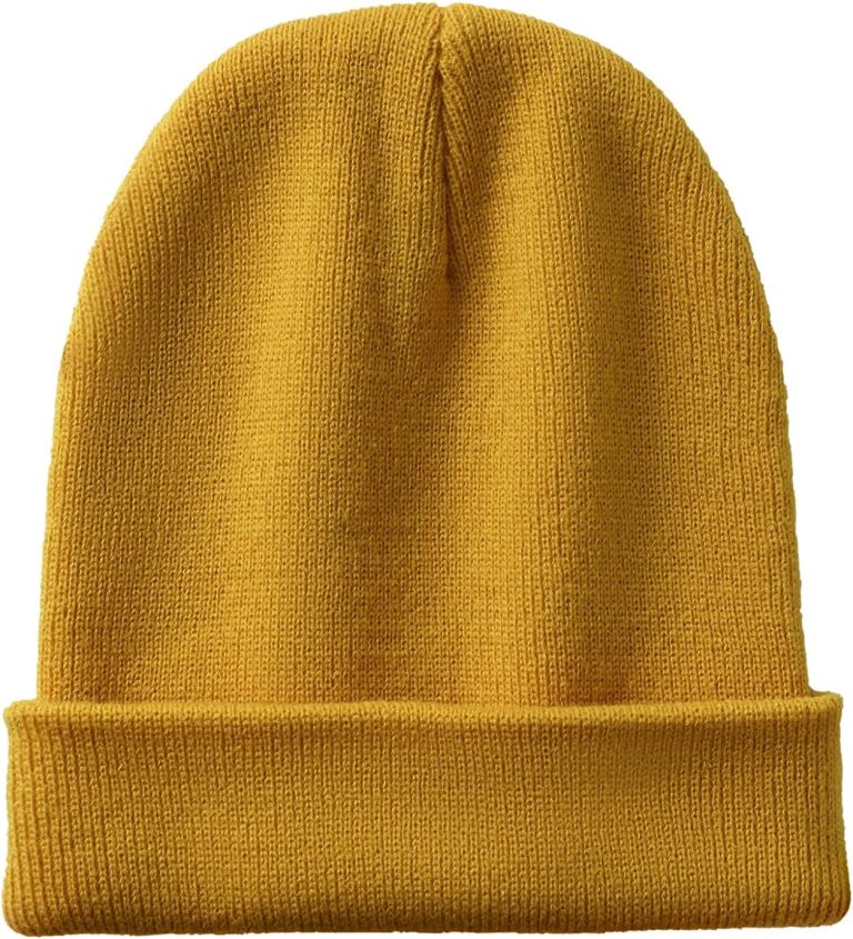 Beanie – Beanies Hats for Guys, Beanie for Men Women