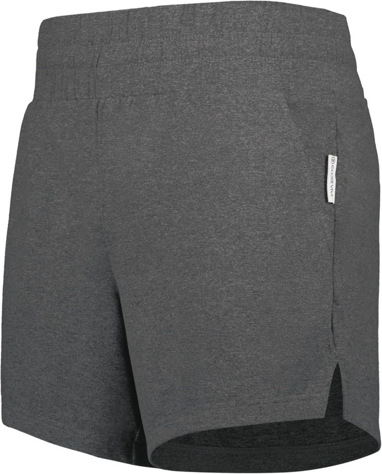 Holloway Women’s Ladies Ventura Soft Knit Shorts