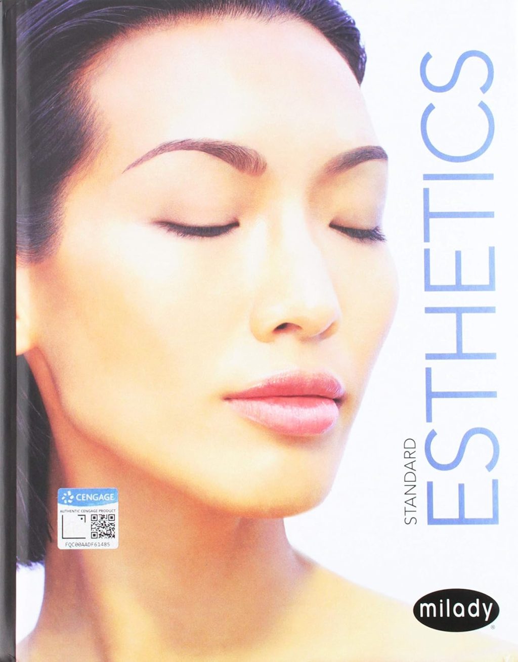 Milady Standard Foundations with Standard Esthetics: Fundamentals (MindTap Course List) Milady Standard Foundations with Standard Esthetics: Fundamentals (MindTap Course List)