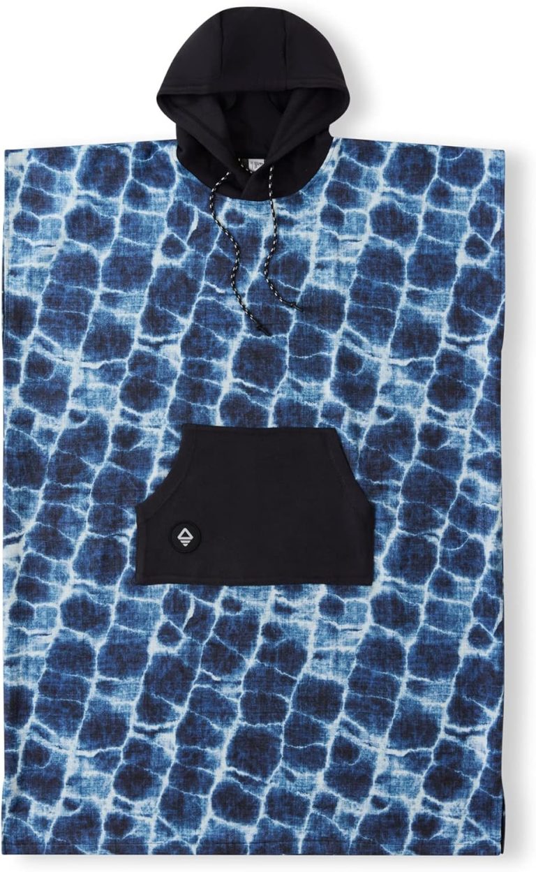 Nomadix Changing Poncho Towel