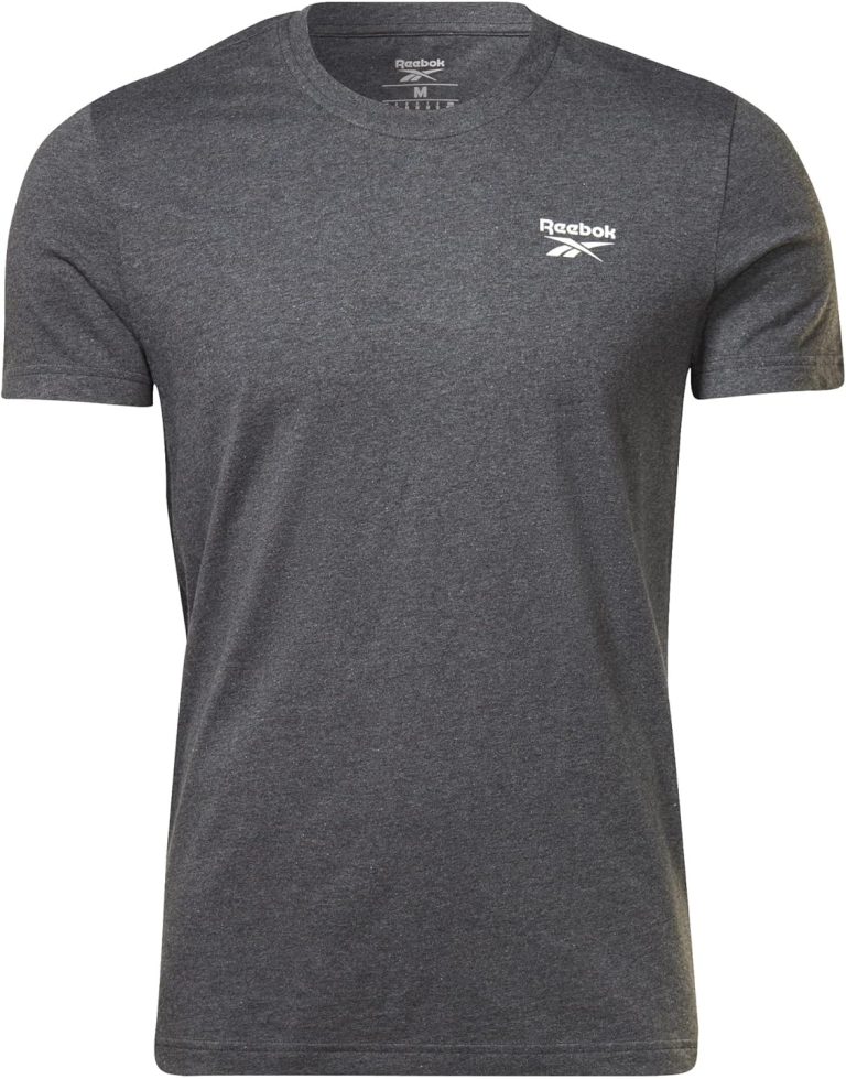Reebok Men’s Identity Classics T-Shirt