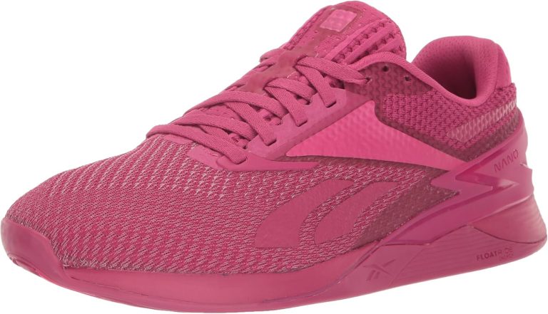 Reebok Women’s Nano X3 Training Shoes