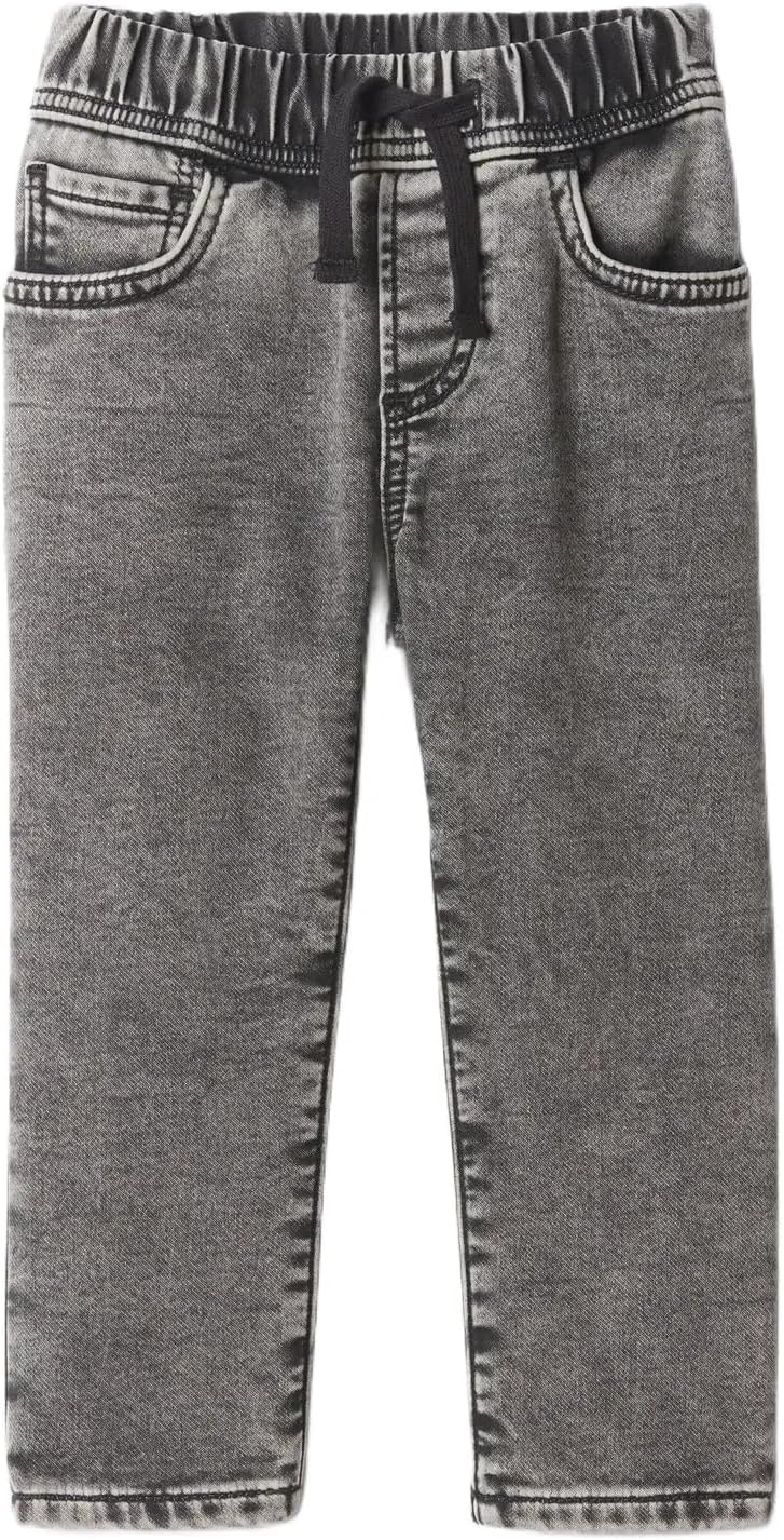 GAP Baby Boys Pull-on Slim Jeans GAP Baby Boys Pull-on Slim Jeans