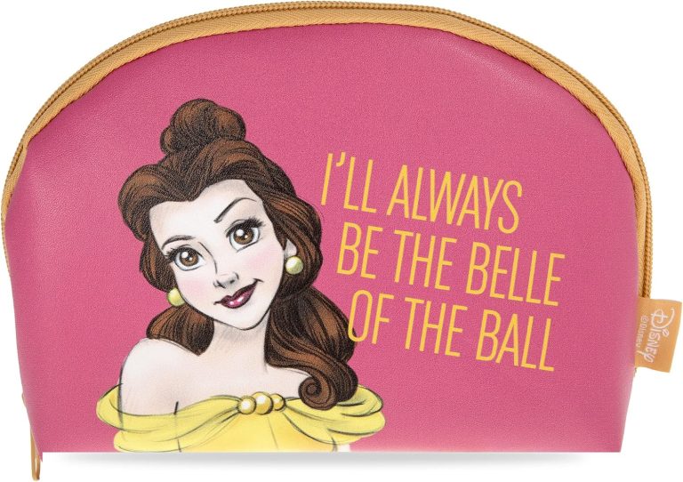 MAD Beauty Unisex Adult Cosmetic Bag